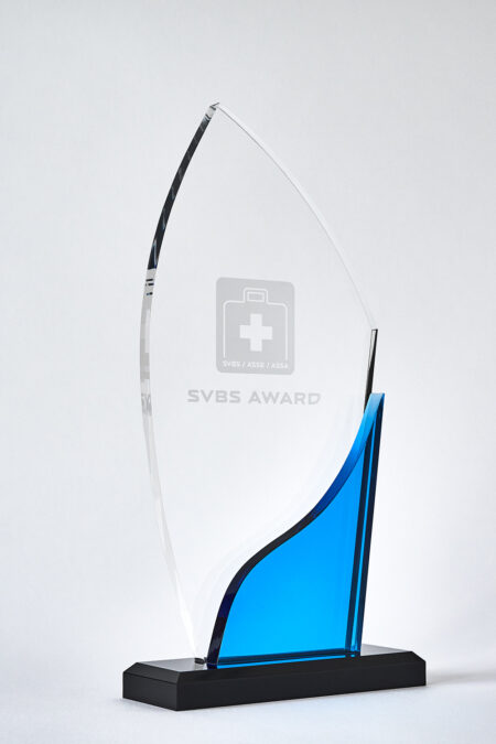 svbs award