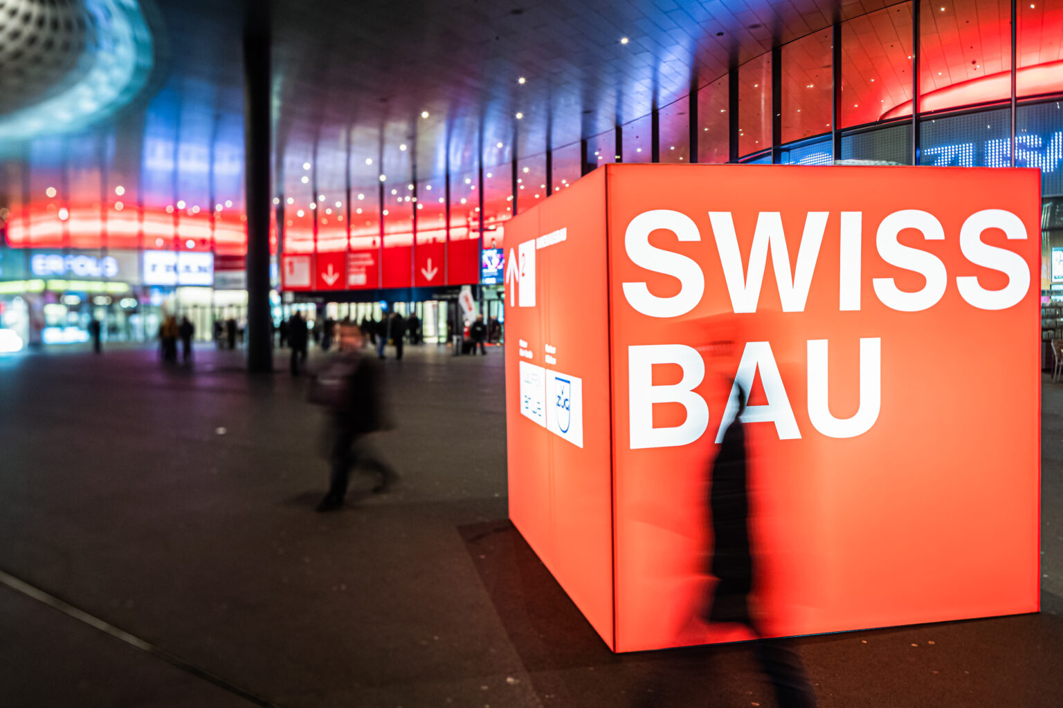 swissbau