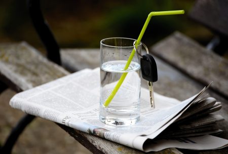 alkohol am steuer