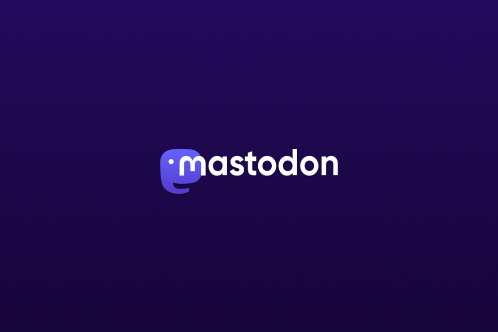 mastodon