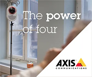 Axis Communications