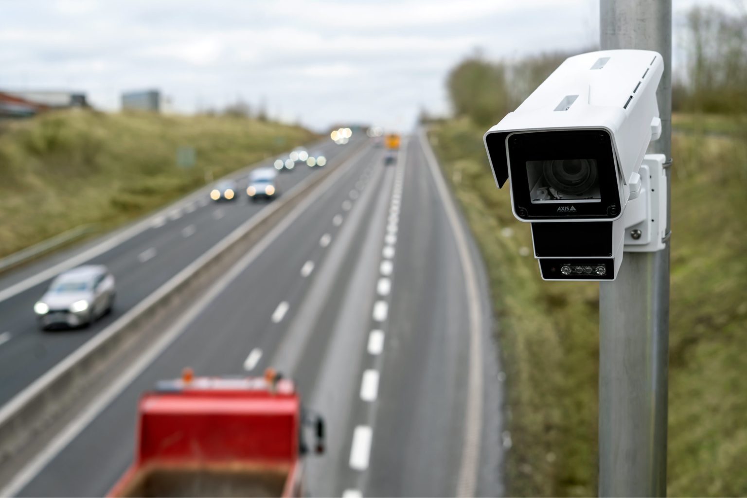 identifizierung von fahrzeugen