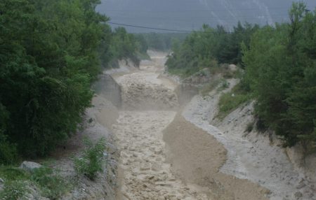 naturgefahren