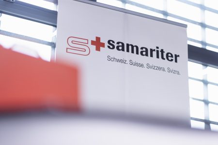 samariter schweiz